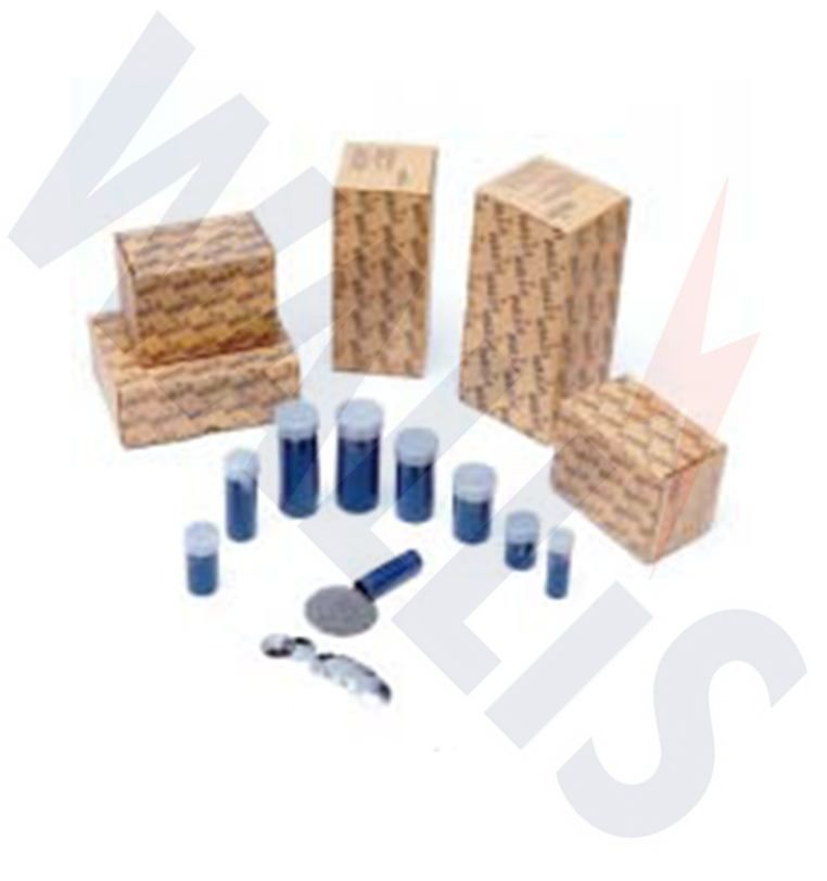 Exothermic  Welding Powders